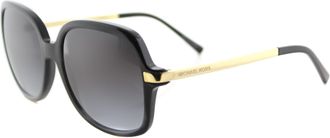 Michael Kors Adriana II MK 2024 316011 Womens Square Sunglasses