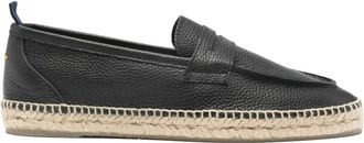 Castaner Espadrilles, male, Black, 12 UK, Shoe Casta&ntilde;er