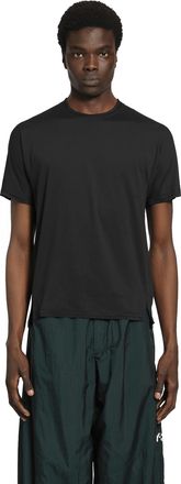 Yohji Yamamoto Run SS Tee