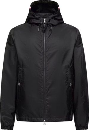 Moncler GRIMPEURS JACKET Size: 5, colour: BLACK