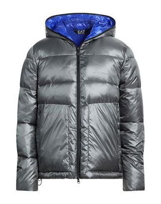 Emporio Armani ROPA DE ABRIGO - Plum&iacute;feros y acolchados en YOOX.COM