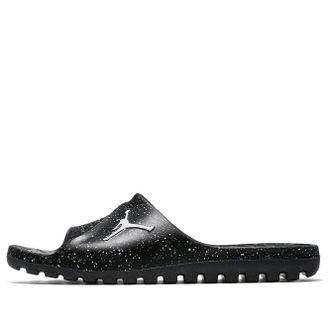 Nike Jordan Air Jordan Super.Fly Team Slide Black White 716985-031