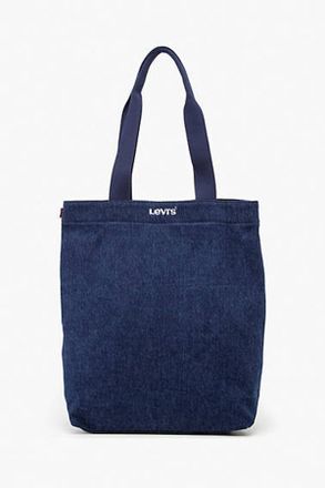 Levi's Bolso tote Icon - Mujer - One Size - Azul / Royal Blue