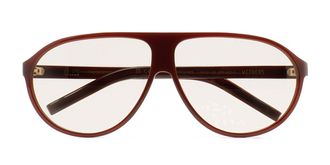 Kaleos Withers C5 Mens Sunglasses Brown Size 64