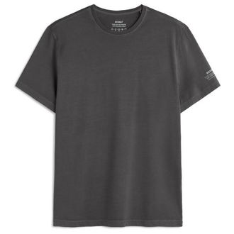 Ecoalf Vent T-Shirt T-Shirt f&uuml;r Herren | schwarz