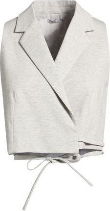 Brunello Cucinelli COMPLETI E COORDINATI - Gilet Sartoriali su YOOX.COM