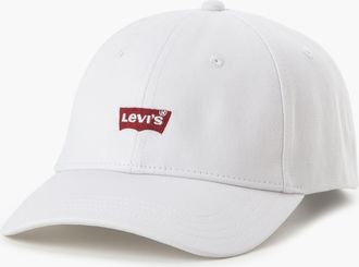 Levi's Flexfit Cap - Mens - One Size - White