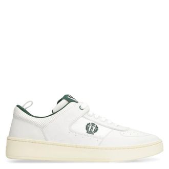Bally Riweira-Fo Panelled Low-Top Sneakers