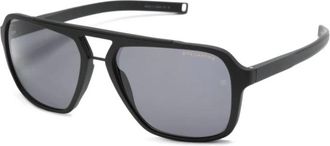 Dita Eyewear Dls 415 A03 Zonnebrillen - unisex - Zonnebrillen - Zwart - 57 MM - Accessoires