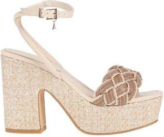 Twin-Set SCHUHE - Sandalen auf YOOX.COM