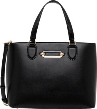 Mario Valentino Mujer, Bolsos, Negro, Talla: ONE Size