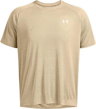 Under Armour Short Sleeve Crew T-Shirt