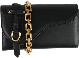 La Martina PICCOLA PELLETTERIA - Portafogli con Tracolla su YOOX.COM