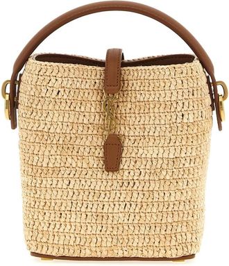 Saint Laurent le 37 Mini Bucket Bag