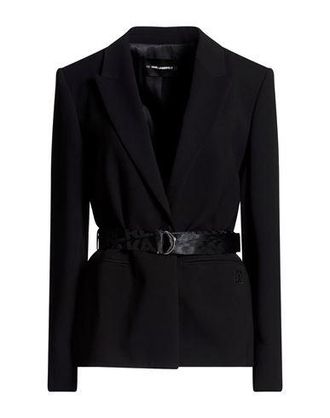 Karl Lagerfeld SUITS and CO-ORDS - Blazers sur YOOX.COM