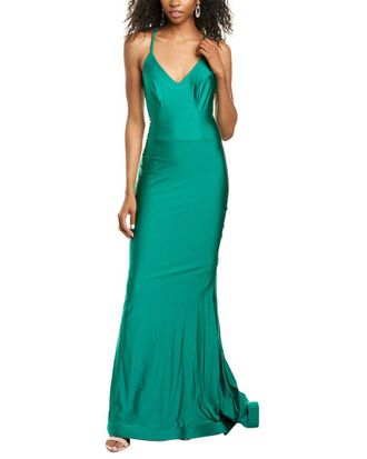 Issue New York Issue New York Gown