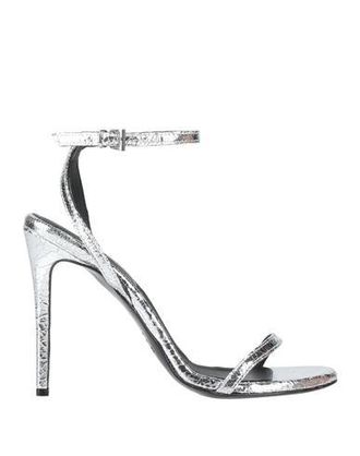 Dondup FOOTWEAR - Sandals on YOOX.COM