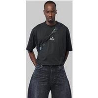 Balenciaga Medium Fit T-shirt
