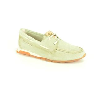 Hispanitas Dames, Schoenen, Beige, Maat: 39 EU