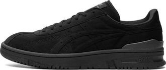 Asics x Comme Des Gar&ccedil;ons Shirt Vic NBD Black Out sneakers - men - Rubber/Fabric/Polyester - 8