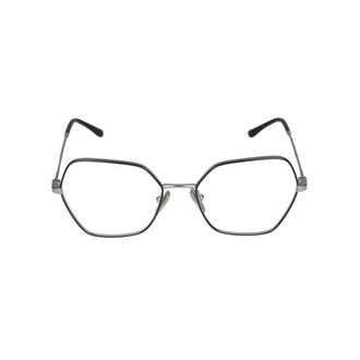 Vogue Glasses, female, Gray, Size: 52 MM Vo4281 Eyeglasses