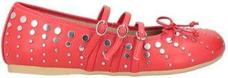 Ovye By Cristina Lucchi SCHUHE - Ballerinas auf YOOX.COM