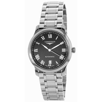 Longines Master Collection Automatic 38.5mm Mens Watch L2.628.4.51.6