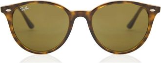 Ray-Ban RB4305 710/73 Mens Sunglasses Tortoiseshell Size 53