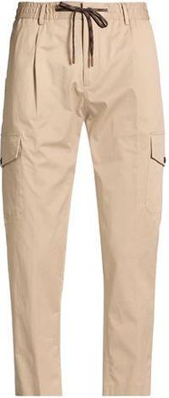 Daniele Alessandrini BOTTOMWEAR - Trousers on YOOX.COM