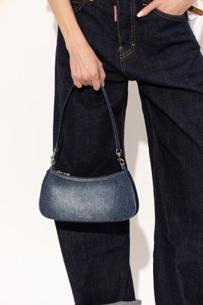 Marc Jacobs Shoulder Bag, Womens, Blue