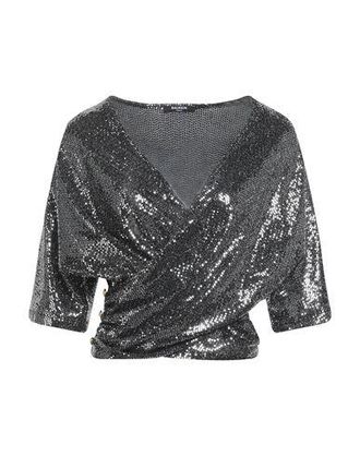 Balmain TOPWEAR - Tops on YOOX.COM