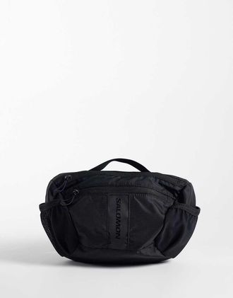 Salomon marsupio ACS 3 in nero