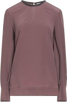 Brunello Cucinelli TOPWEAR - Tops sur YOOX.COM