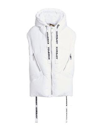 Khrisjoy JACKEN & MÄNTEL - Westen auf YOOX.COM