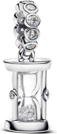 Pandora Dames, Accessoires, Grijs, Maat: ONE Size