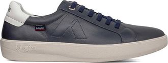 Callaghan Hombre, Zapatos, Azul, Talla: 43 EU