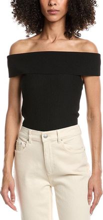 DL1961 Dl1961 Off-Shoulder Top