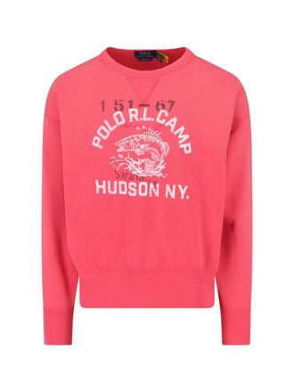 Polo Ralph Lauren Maglia Camp