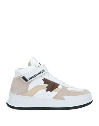 Dsquared2 FOOTWEAR - Trainers sur YOOX.COM
