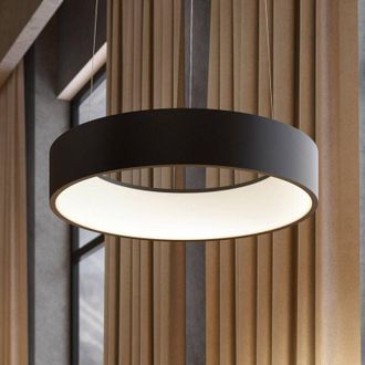 Arcchio Arcchio - led Ceiling Lightdimmable Aleksi made of Metal for Kitchen