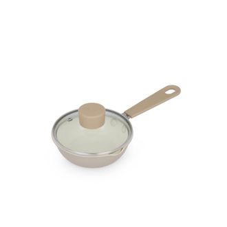 KASANOVA Wok 12 cm Mini Fantasy beige