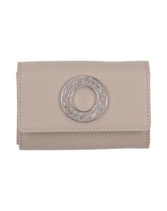 Karl Lagerfeld Small Leather Goods - Wallets sur YOOX.COM
