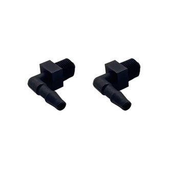 OEM Adecuado Para La Pieza 0321886, Compatible Con El Codo De Manguera De Entrada De Orina Omc Telltale 321886 Johnson Evinrude Brp, Reemplazo Para 321886