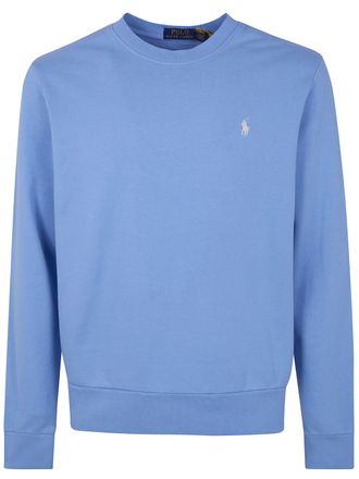 Ralph Lauren Round Neck Classic Sweatshirt