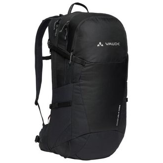 Vaude Wizard 28+4 Wanderrucksack - Unisex | schwarz