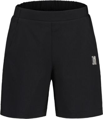 Maloja KapelaM. Shorts f&uuml;r Damen | schwarz