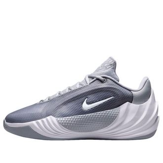 Nike Giannis Freak 8 Team Bank Grey IM5152-001