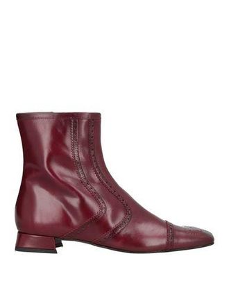 Zinda FOOTWEAR - Ankle boots on YOOX.COM