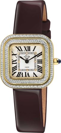 Gevril Group Bellagio Womens Watch