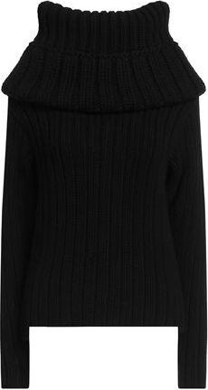 Alexander McQueen Turtlenecks